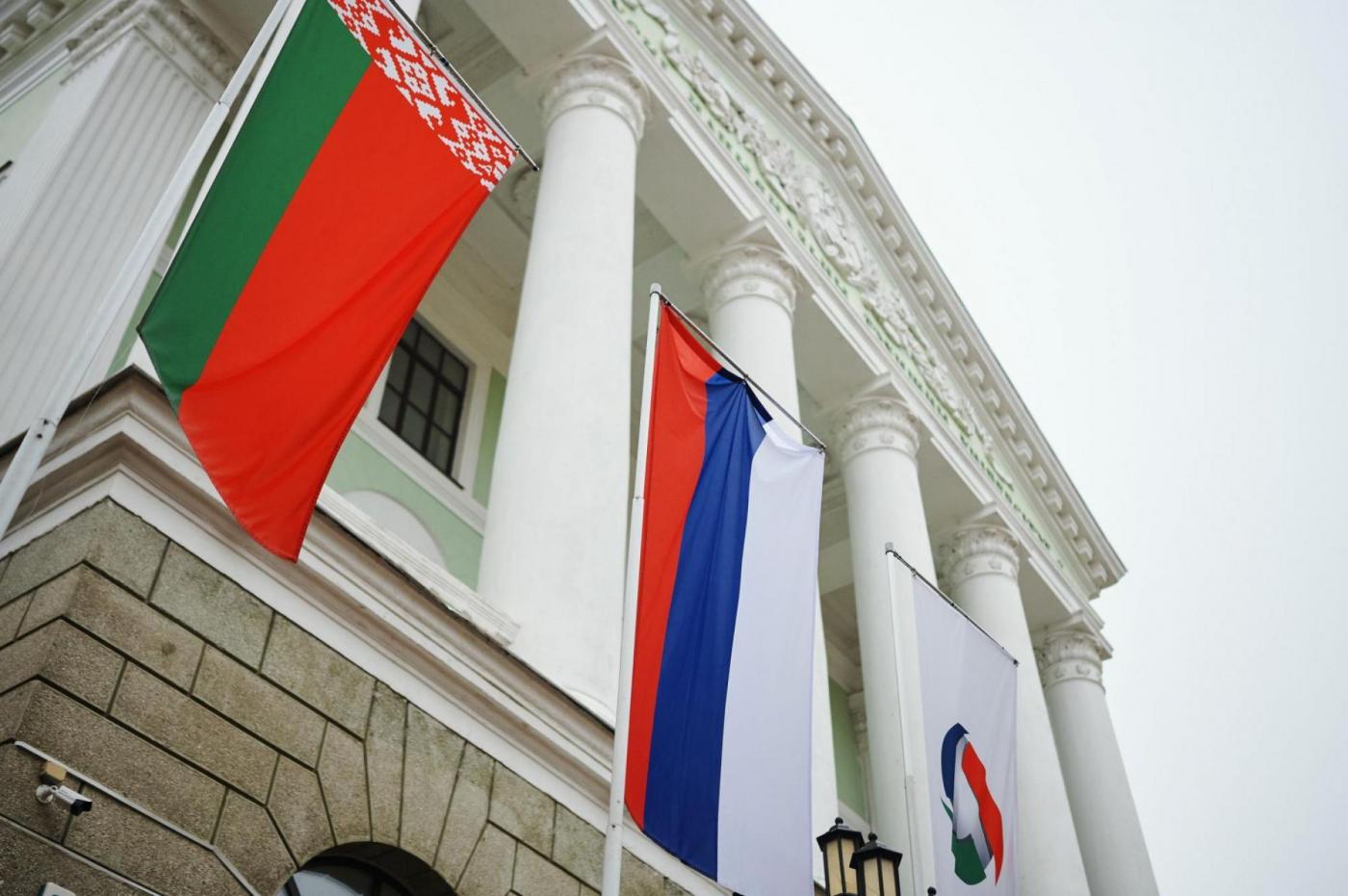 XIV Форум вузов инженерно-технологического профиля Союзного государства пройдет в БНТУ с 21 по 25 октября